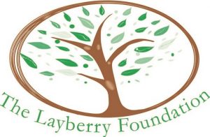 The Layberry Foundation Logo